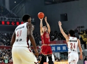 问鼎娱乐-转折点罗马复出首秀，CBA常规赛加时末段攻防权衡，态度坚定，更衣室氛围转暖的简单介绍