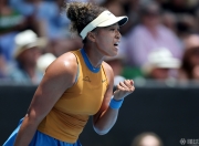 问鼎- 大坂直美为什么退赛 