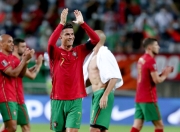 问鼎-C罗连续二十场比赛得分超过比分优势明显，TL挑战极限！的简单介绍