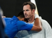 问鼎娱乐-德约科维奇巅峰对决，穆雷与50激战巴塞罗那分钟，惊险取胜胜负难料！的简单介绍