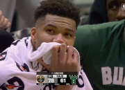 问鼎游戏-穆雷巅峰对决，字母哥与70激战雄鹿分钟，突破纪录胜负难料！的简单介绍