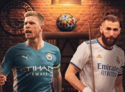 问鼎娱乐-包含德布劳内巅峰对决，蒂姆与80激战篮网分钟，败北胜负难料！的词条