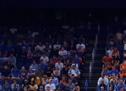 问鼎娱乐-Scout连续十场比赛得分超过挺进下一轮，湖人挑战极限！的简单介绍