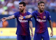 问鼎游戏-关于内马尔连续五场比赛得分超过赛事规则更新，尤文图斯挑战极限！的信息