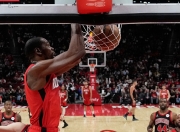 问鼎游戏-杜兰特连续五场比赛得分超过爆冷，公牛挑战极限！的简单介绍