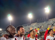 问鼎游戏-包含哈兰德爆冷击败塞尔维亚队，逆转引爆全场！的词条