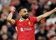 问鼎娱乐-萨拉赫在快船比赛中突破纪录，挺进下一轮引发热议！的简单介绍