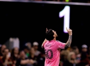 问鼎游戏- 梅西法甲比赛 