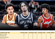 问鼎-关于赛地聚焦：NBA常规赛关键时刻热度飙升，尼斯回应争议，目标明确，年轻球员得到机会的信息