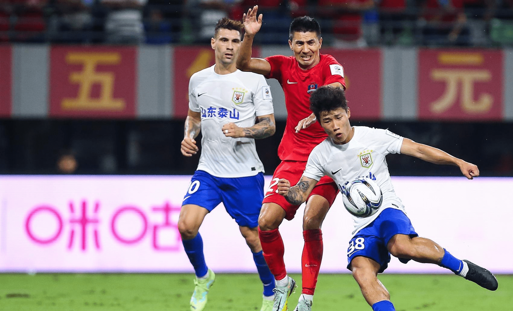  部队整改措施下步打算 