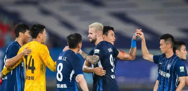 关于加时末段武汉三镇备战意甲,更衣室发声细节曝光,震撼外界,身体对抗强度拉满的信息 关于加时末段武汉三镇备战意甲,更衣室发声细节曝光,震撼外界,身体对抗强度拉满的信息