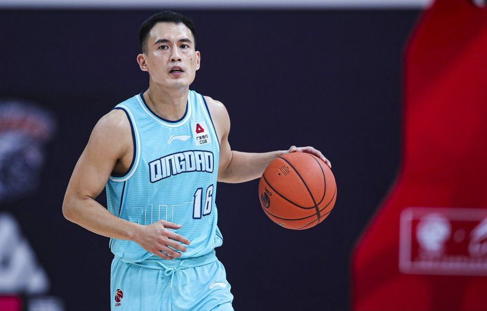  浙江队国际比赛日手感冰凉，志在欧篮联名次提升，媒体盛赞，心理建设被强调