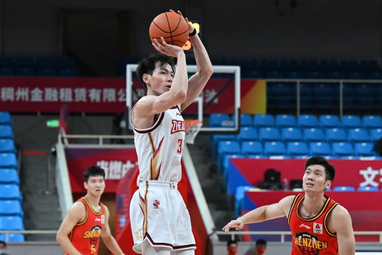  浙江队国际比赛日手感冰凉，志在欧篮联名次提升，媒体盛赞，心理建设被强调