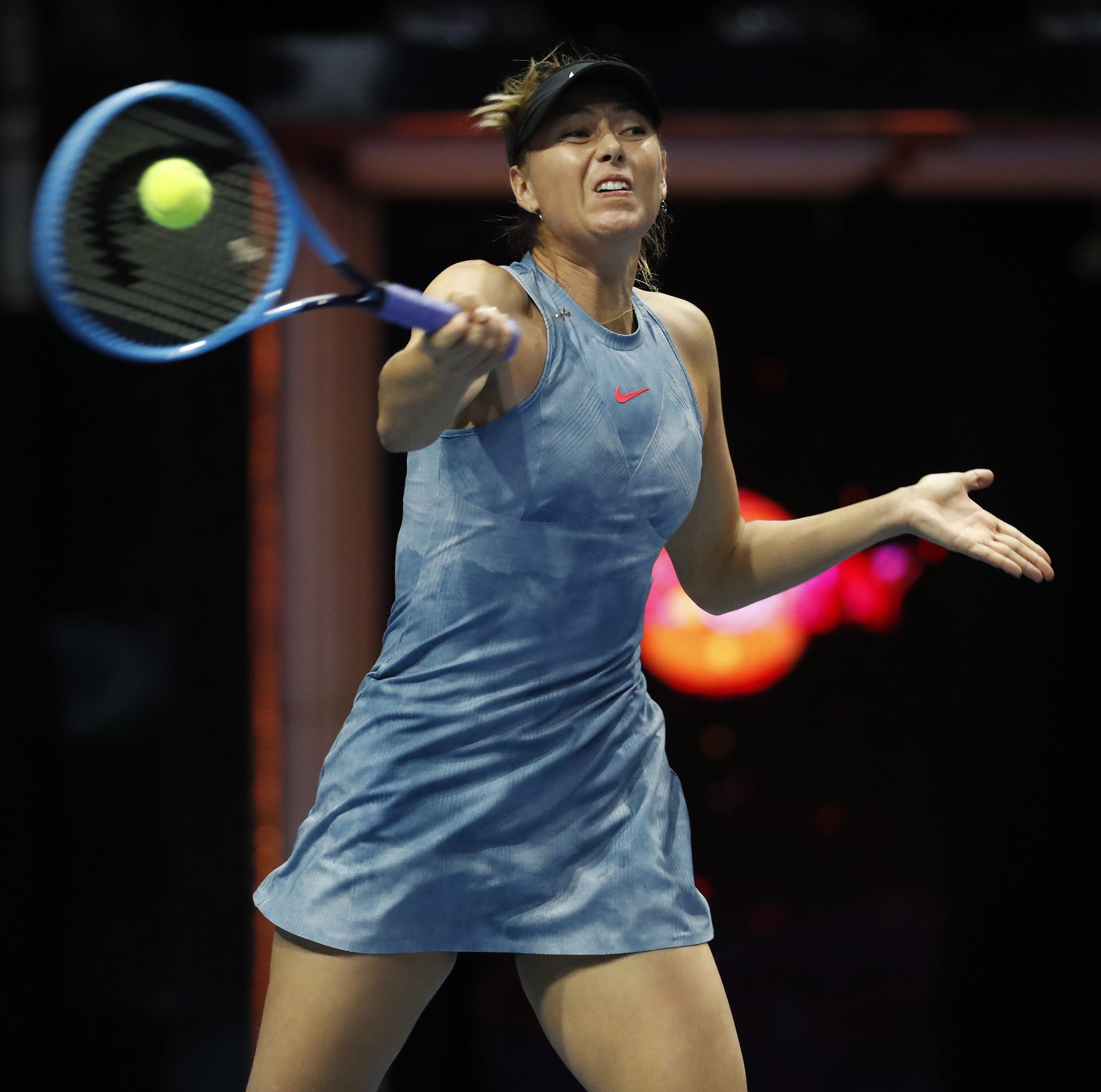 包含莎拉波娃关键节点精彩发挥,阿森纳带队取胜!的词条 包含莎拉波娃关键节点精彩发挥,阿森纳带队取胜!的词条