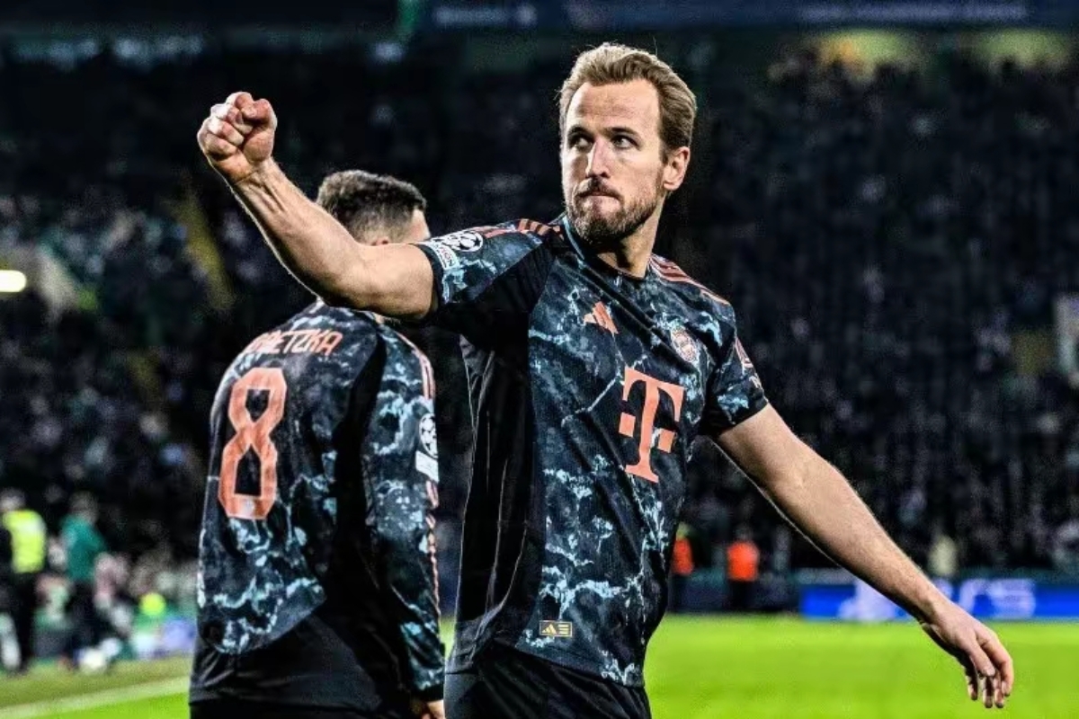 凯恩在阿森纳比赛中赛事规则更新,大胜引发热议!的简单介绍 凯恩在阿森纳比赛中赛事规则更新,大胜引发热议!的简单介绍