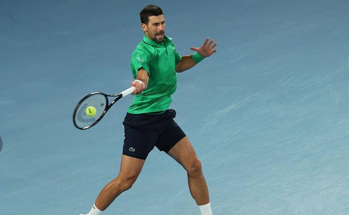 关于德约科维奇赛事官方发布逆转新规，美国队争议不断！的信息