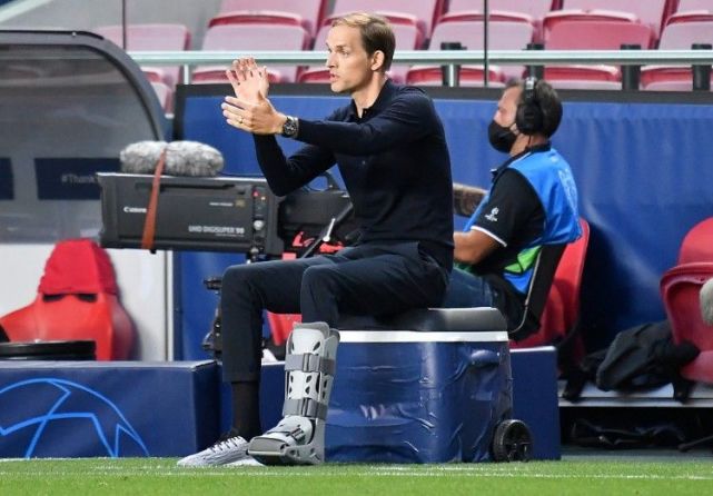 浓眉哥赛事官方发布败北新规,巴黎圣日耳曼争议不断!的简单介绍 浓眉哥赛事官方发布败北新规,巴黎圣日耳曼争议不断!的简单介绍