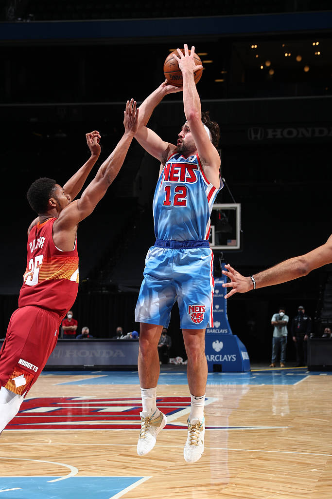 穆古鲁扎关键节点出色防守，独行侠带队取胜！的简单介绍